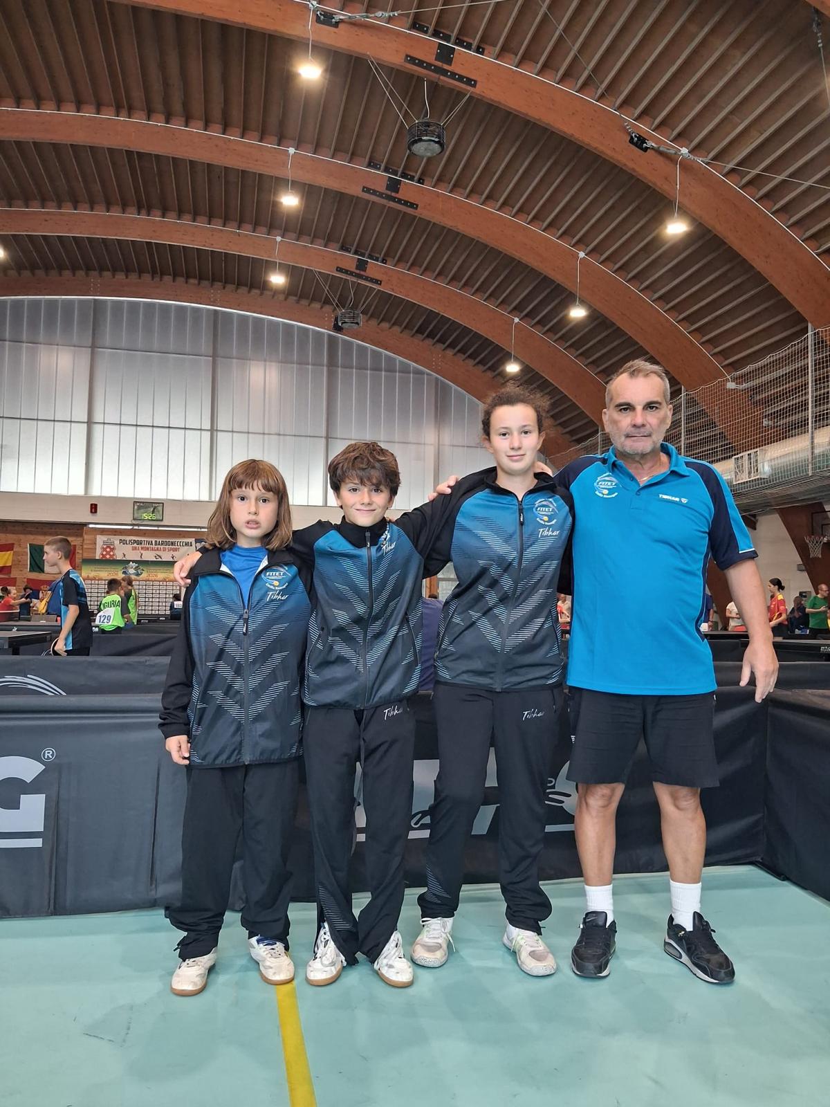 trofeo transalpino 1