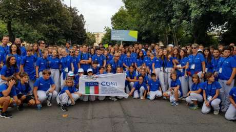 Stagione 2019/2020