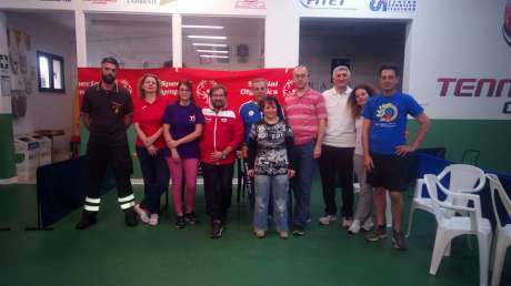 Special Oympics corso (2)