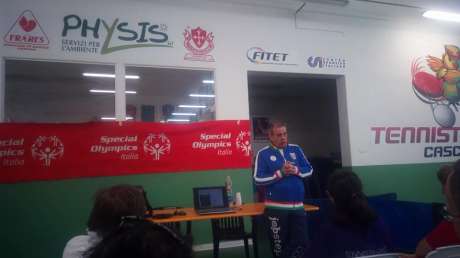 Special Oympics corso (3)