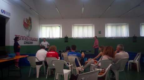 Special Oympics corso (4)
