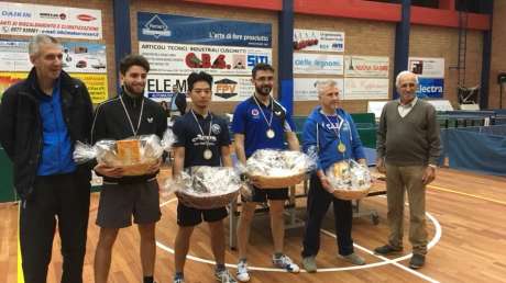 Torneo Poggibonsi2